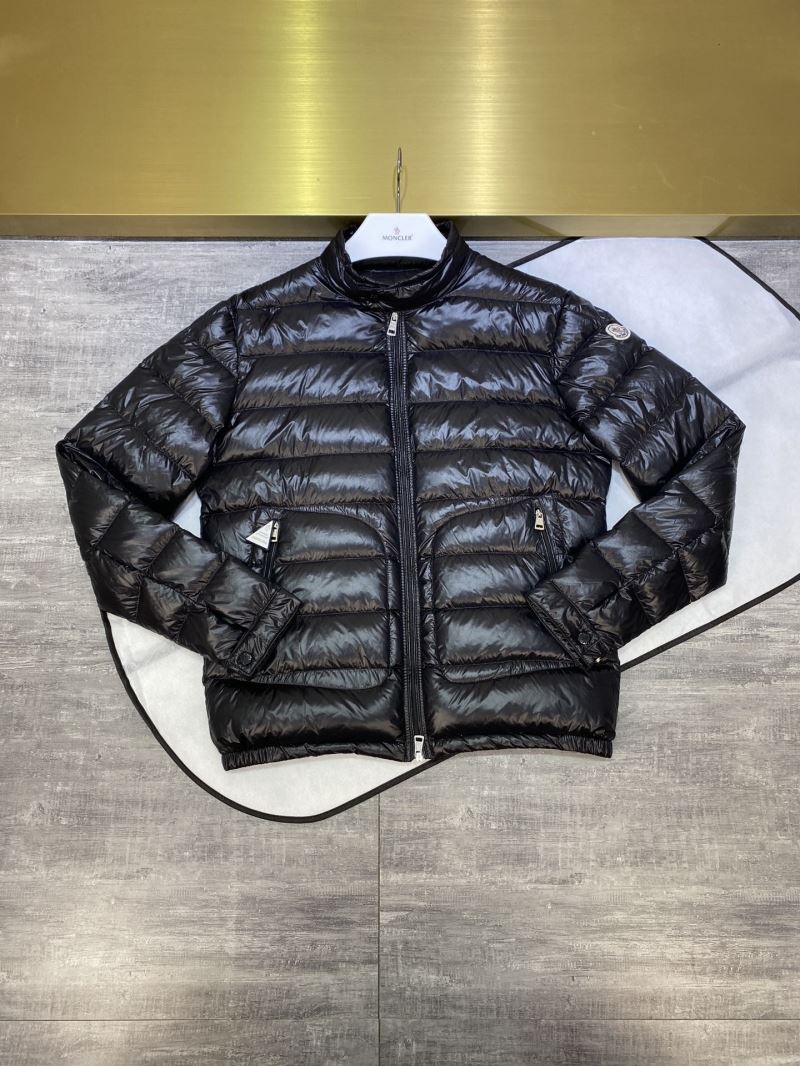 Moncler Down Jackets